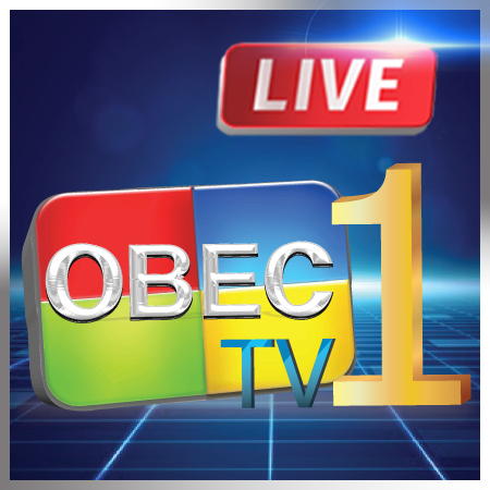 OBEC TV 1