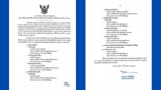 ประกาศรายชื่อสถานศึกษาที่ได้รับรางวัลการประกวดสื่อสร้างสรรค์คนรุ่นใหม่สืบสานพิธีไหว้ครู ประจำปี พ.ศ. 2568