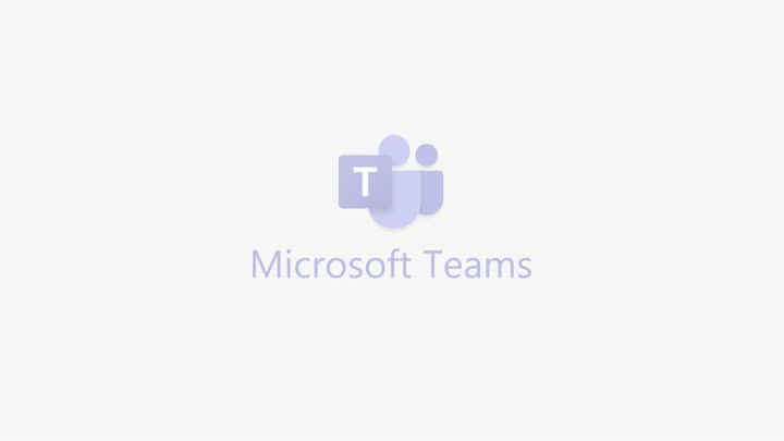 Microsoft Team EP.1