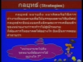 การบริหารจัดการเชิงกลยุทธ์ – การกำหนดกลยุทธ์ (นางสาวภรณ์นภัส ปิยชัยกวี)